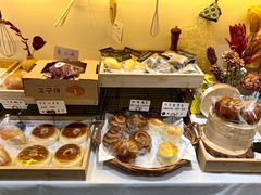 日式香芋包-角落低卡烘焙(正弘城店)