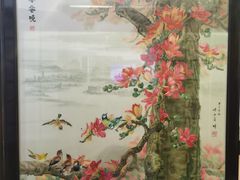 -陈李济中药博物馆