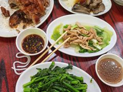 -凌舍好烧鹅(中山路店)