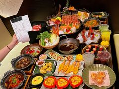 -匠和风精致料理(莆田财富中心店)