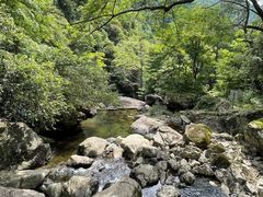 -白云源风景区
