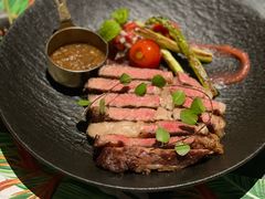 -villaa·别墅·融合菜西餐厅