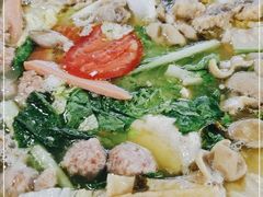 -陈记泸州酸菜豆花火锅(建设路店)