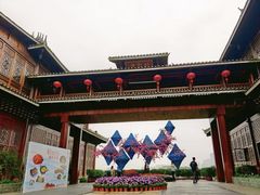 -壮乡楼民俗文化苑(李宁体育园店)