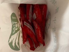 -沁园春李芳中医诊所(百瑞景店)