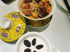 -宁夏国强手抓羊肉·清真菜(未央路凤三店)