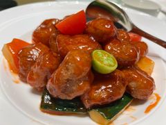 -东方御宴海鲜酒楼(棕泉酒店)