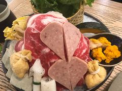 -云渔堂蒸汽石锅鱼(万达店)