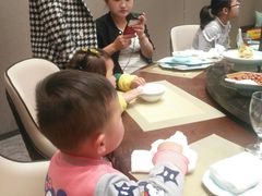 -童福兴·南京菜(老门东店)