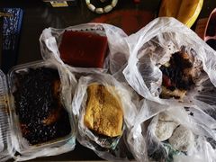 驴打滚-清真·白记年糕(牛街北口店)