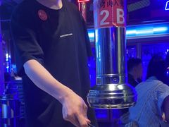 -入火韩国烤肉(凯旋广场店)