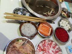 -憨铁匠老火锅(龙岗万科里店)