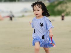 -西涌国际滨海旅游区