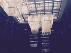 -行者书屋大堂吧 ·下午茶(南京圣和府邸酒店)