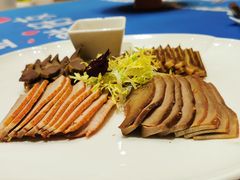 -大鸭梨烤鸭(甘家口店)