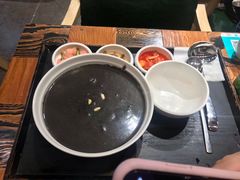-本粥&拌饭cafe(欧亚新生活店)