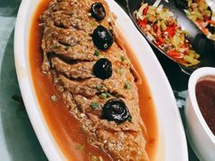 -葛记焖饼(伏牛路店)