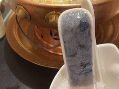 -京悦南门涮羊肉·羊蝎子火锅(田林路店)
