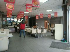 -华莱士·全鸡汉堡(渔港店)