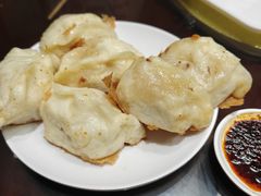 -许老八包子铺羊汤馆(绿地世纪城店)