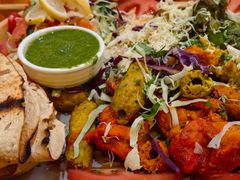 -清真· AL-JANNAT 佳纳特餐厅(仙林店)