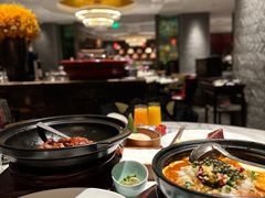 -杭州君悦酒店·湖滨28中餐厅