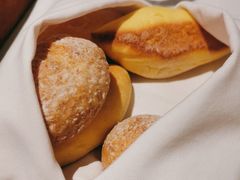-L'Arome芳芳法国餐厅(仙林金鹰店)