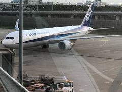 -全日本空输株式会社(上海办事处)