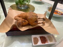 -西安饭庄·非遗陕菜(凤城五路店)
