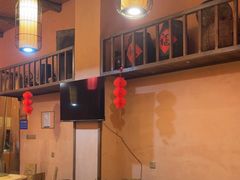 -湖南老灶台·生态农业餐饮(龙胜店)