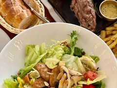 -Entrecôte 法国牛扒馆(保利·时光里店)