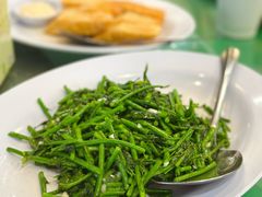 -大茄来海鲜餐厅(亚洲城分行)