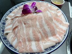 -生活如沸·顺德水牛奶火锅(大学路店)