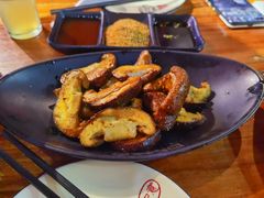 -吉志烤肉(太原总店)
