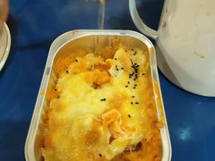 -蚝火爆·烧烤餐厅