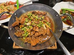 -中国徽菜·徽商故里(广安门店)