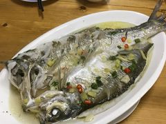 -双桥饭店(锦溪店)
