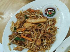 -明记烧鱼美味店