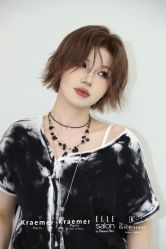 -Kraemer Paris苏豪路易士·嘉玛发廊