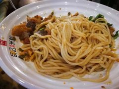 -瓦记米粉(东鼓道店)