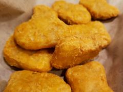 黄金鸡块-肯德基(顺义光明大街店)