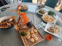 -这片海·海景餐厅(博鳌店)