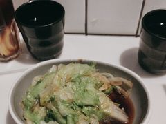 -新旺茶餐厅·早餐·夜宵(仙霞店)