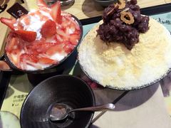 -MOMO冰品·生巧汤圆(红桥店)