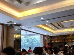 大堂-虾饺妹·粤式手工点心(水荫路店)