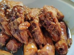 -蘑菇圈·云南野生菌菇炒饭·巷口食堂(悦荟店)