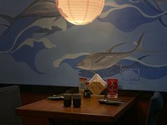 -鳗鱼家·深夜食堂(军博店)