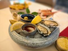 -普朗姆生蚝牛排馆 The Plump Oyster(成都摩方购物中心店)