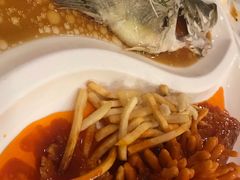 -马凯餐厅(长椿街店)