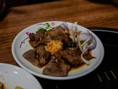 -歪头牛肉(金龙壹号店)
